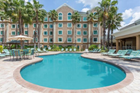 Отель Hawthorn Suites by Wyndham Lake Buena Vista, a staySky Hotel & Resort  Орландо